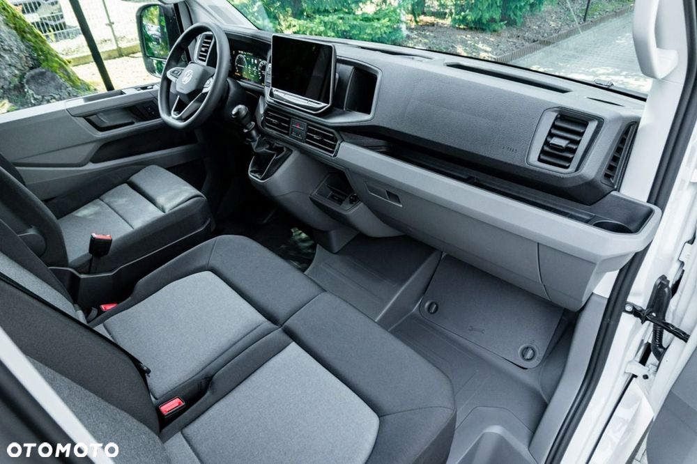 Volkswagen Crafter - 19