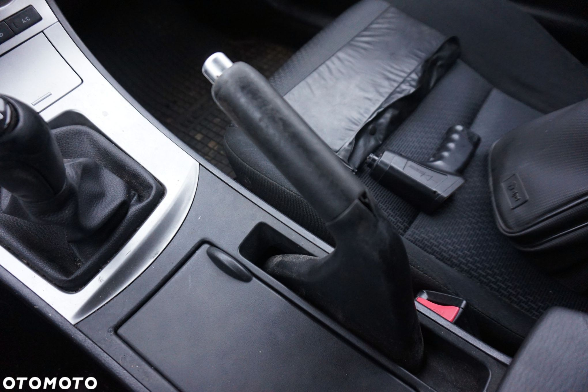 TUNEL ŚRODKOWY PODŁOKIETNIK 3 II BL BBP8-64-420G MAZDA 2009-2013 - 4