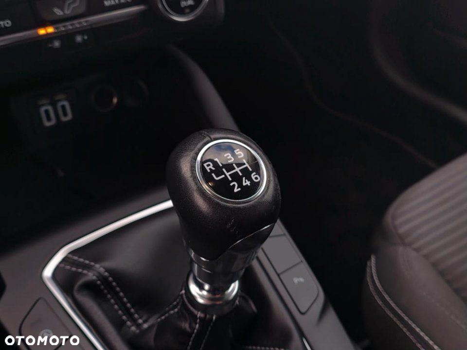 Ford Focus - 30