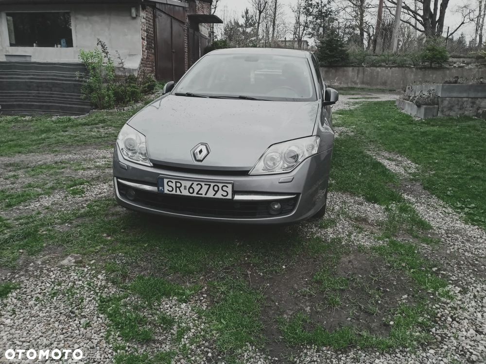 Renault Laguna 2.0 16V 140 Dynamique - 2