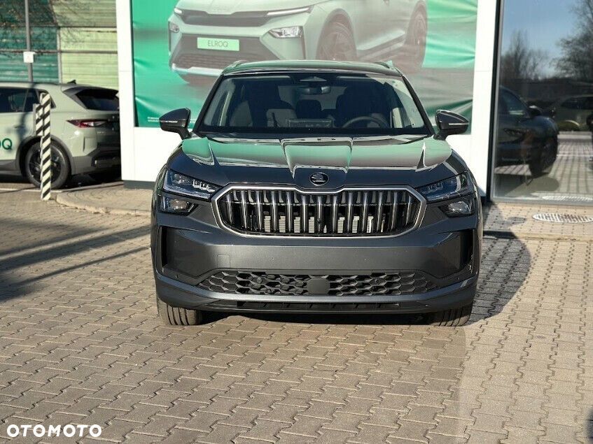 Skoda Kodiaq - 8
