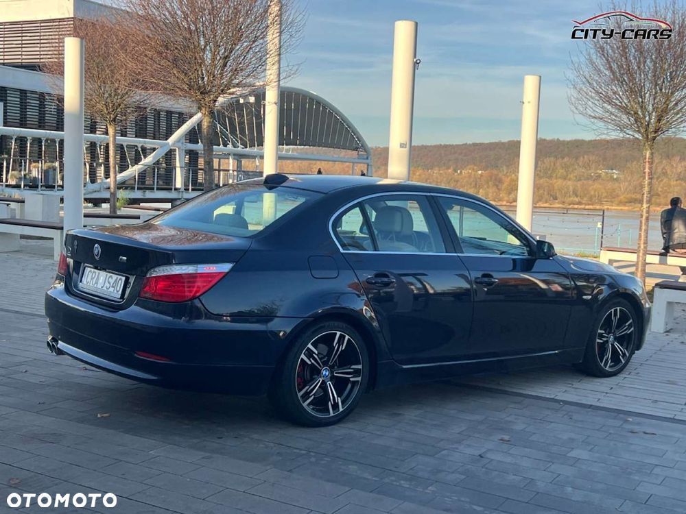 BMW Seria 5 - 30