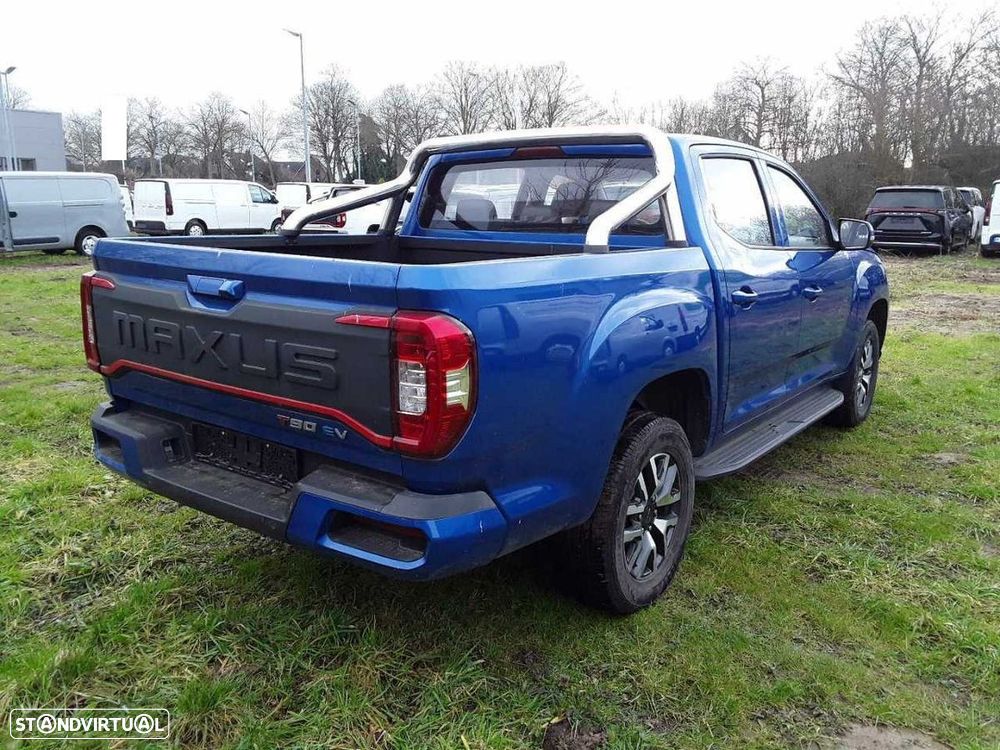 Maxus T90 88.55 kWh - 7