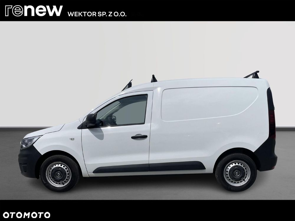 Renault express-van - 2