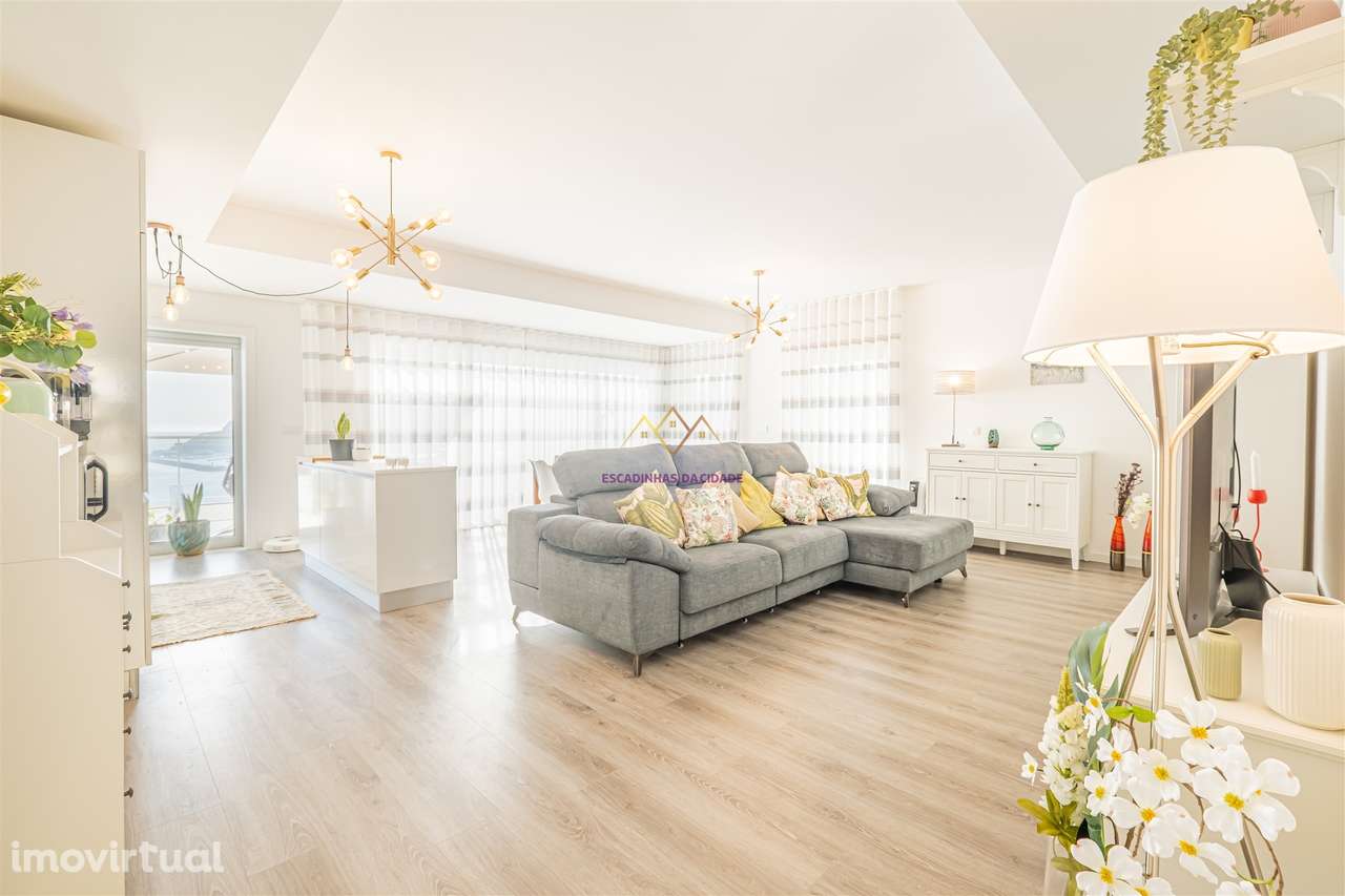 T2 para Venda em Santiago, Sesimbra - Grande imagem: 3/45