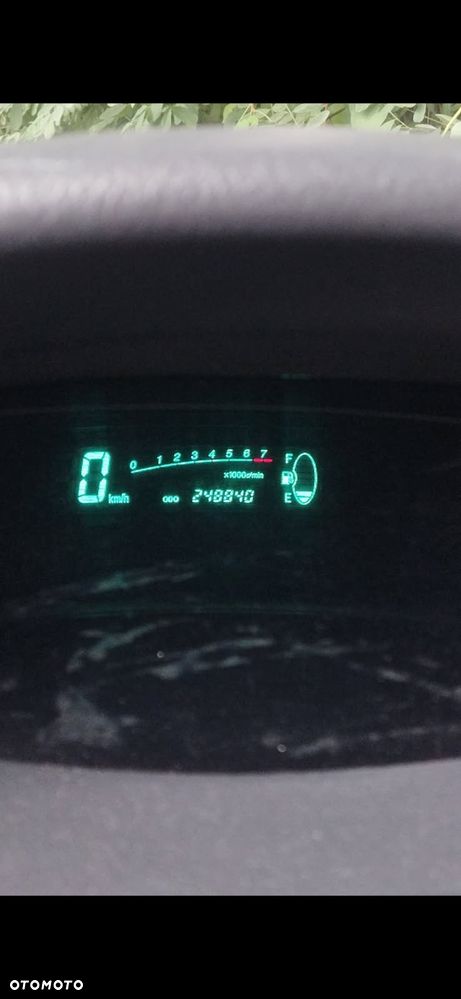 Toyota Yaris 1.0 Luna - 1