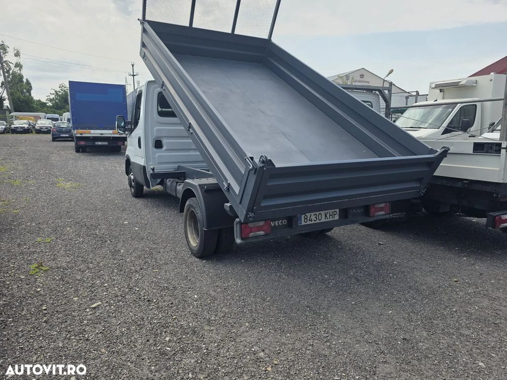 Iveco 35C15 - 3