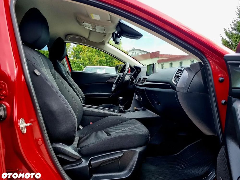 Mazda 3 2.0 Skypassion - 11