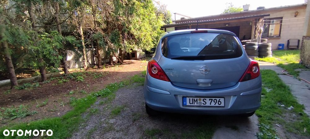 Opel Corsa - 11