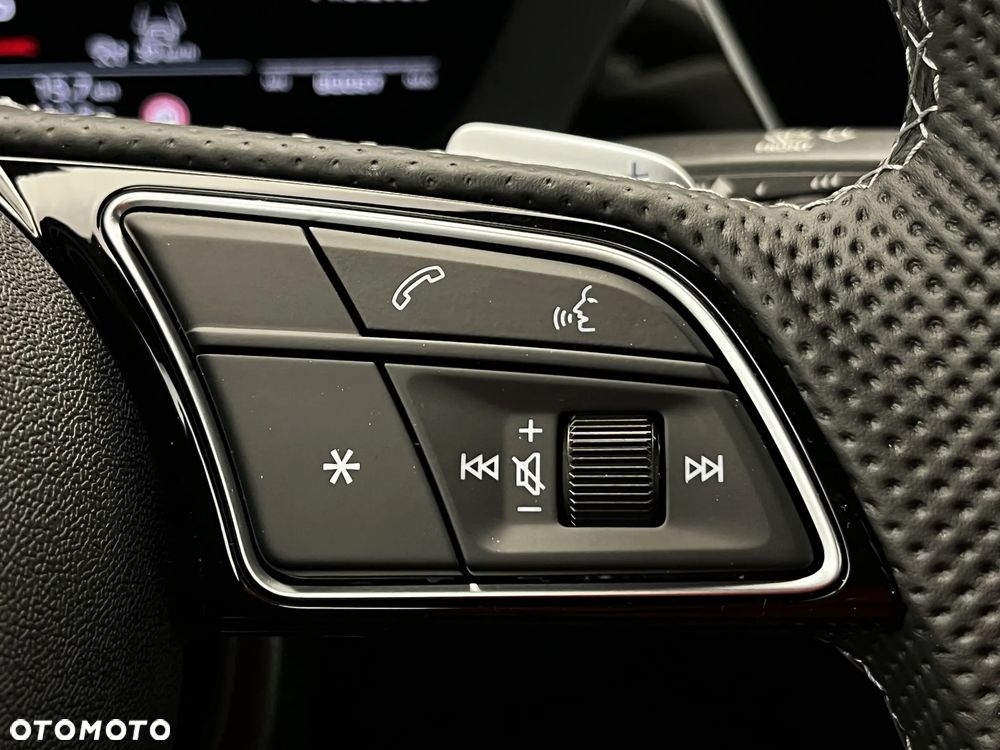 Audi S3 Limousine TFSI Quattro S tronic - 14