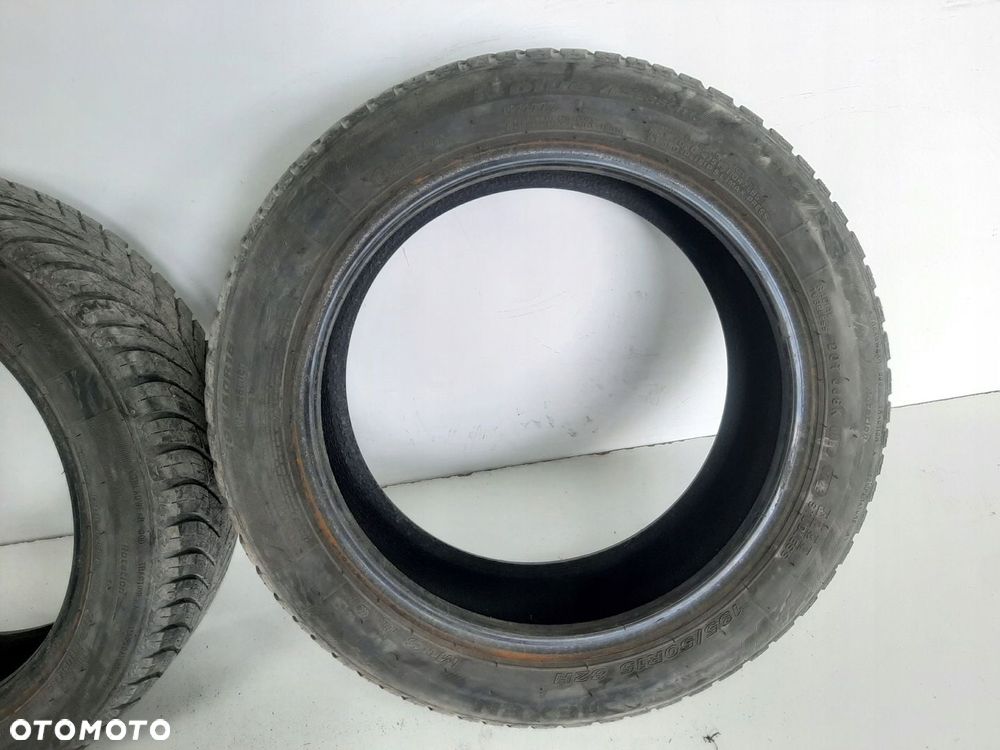 OPONY CALOROCZNE NEXEN NBLUE 4 SEASON 195/50R15 82H DOT 2022 BIEZNIK 6MM - 9