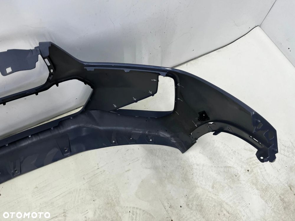 Zderzak przedni BMW X1 U11 M-Pakiet 22r.- przód PDC 9881907 - 16