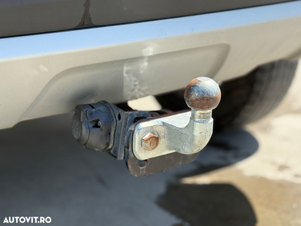 Dacia Duster dCi 110 FAP 4x2 Laureate - 17