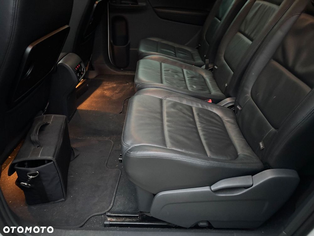 Seat Alhambra 2.0 TDI (Ecomotive) Start & Stop Allrad Style - 30