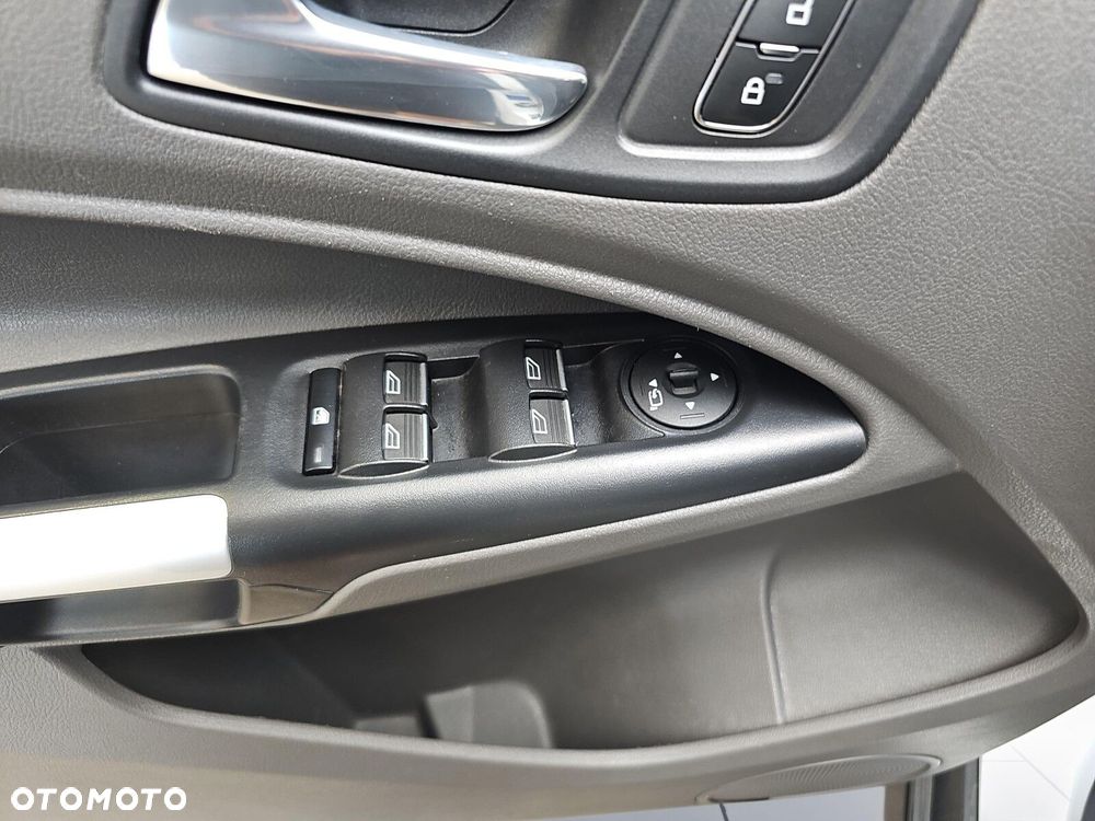 Ford transit-connect 220 1.5 EcoBlue 120KM Active Pshift - 20