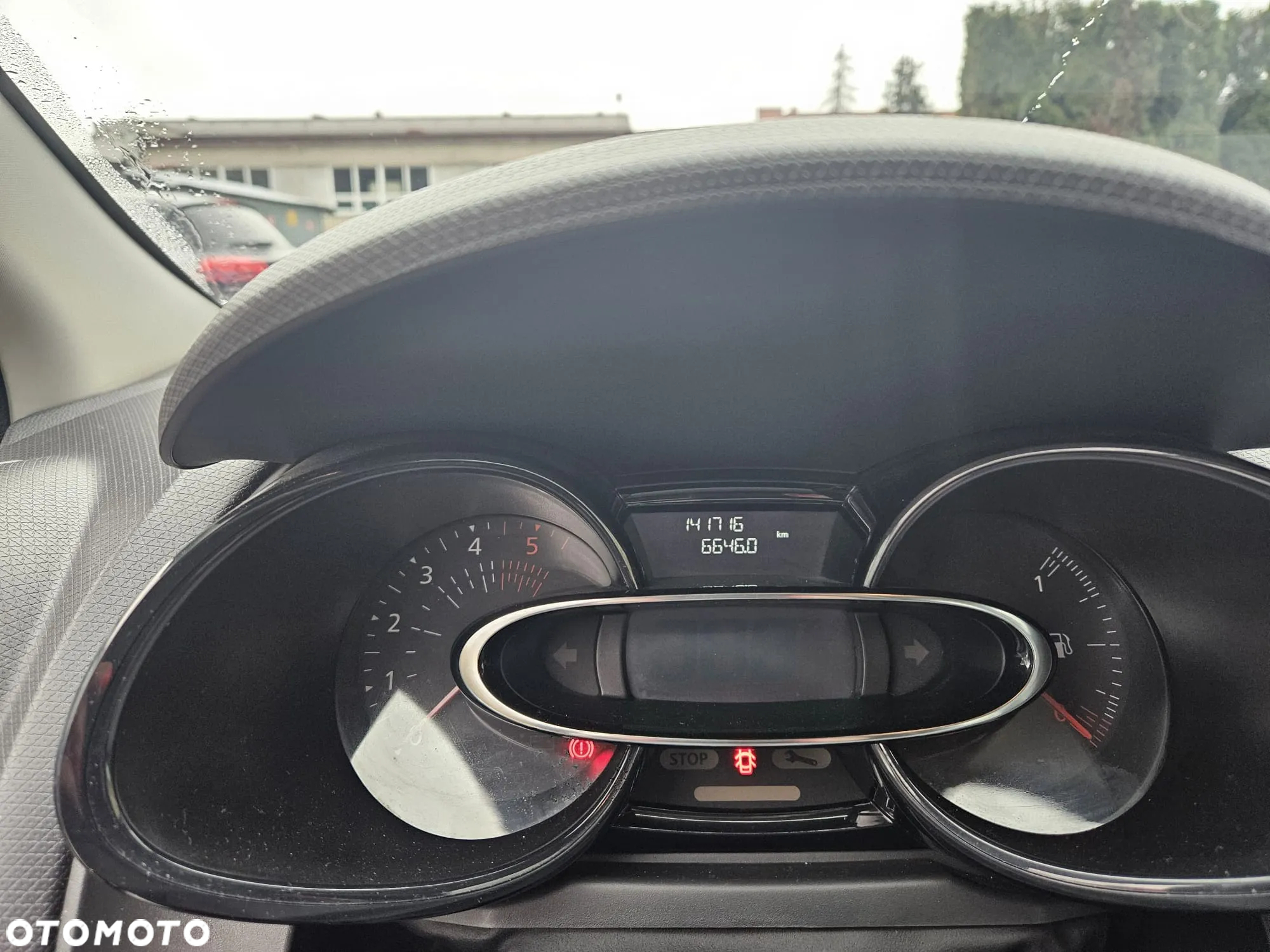 Renault Clio 1.5 dCi Energy Life - 4