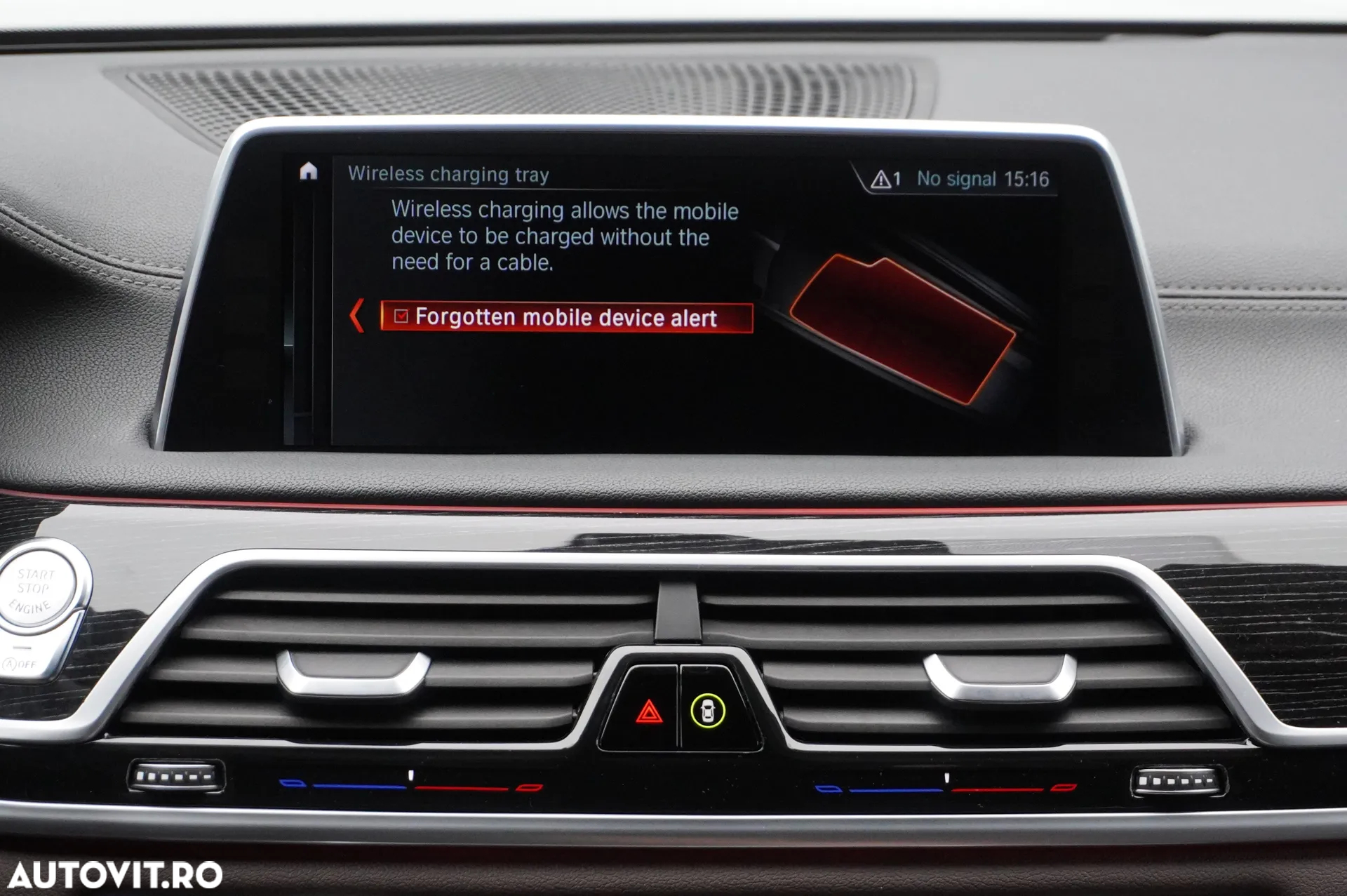 BMW Seria 7 730d xDrive - 38