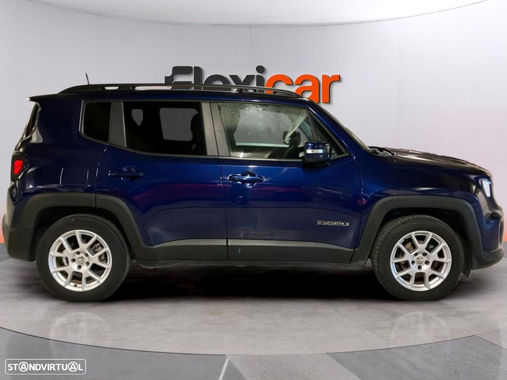 Jeep Renegade 1.0 T Longitude - 6
