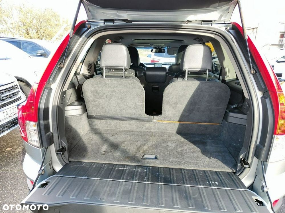 Volvo XC 90 2011