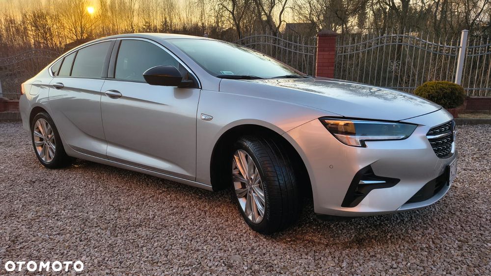 Opel Insignia 2.0 T Business Elegance S&S - 7