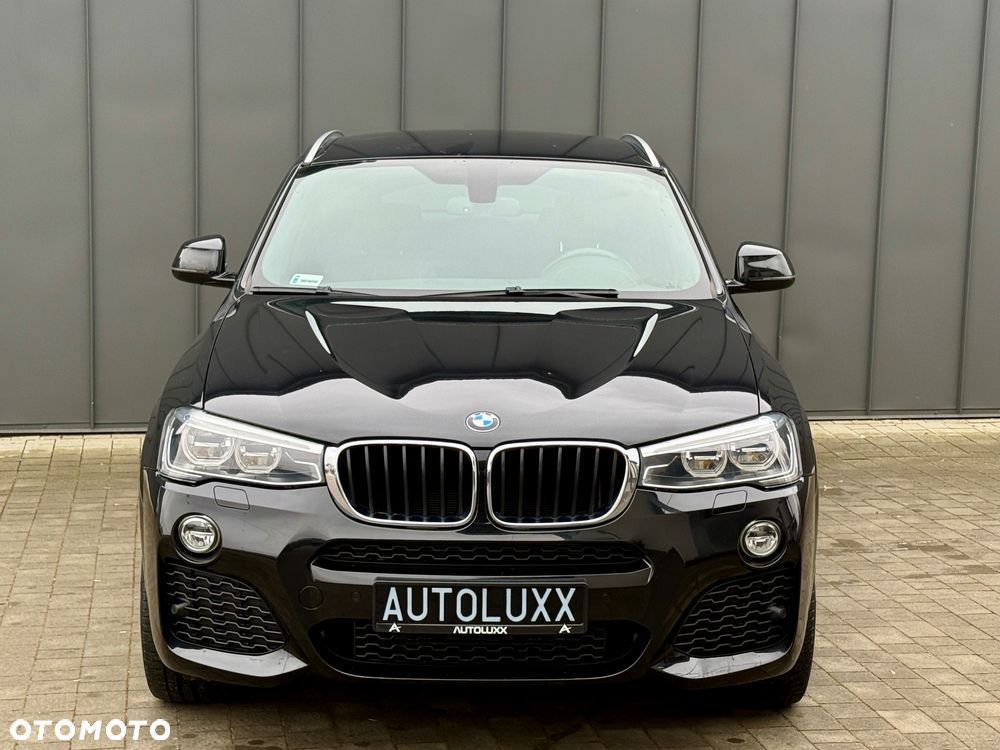 BMW X4 xDrive20i M Sport - 15
