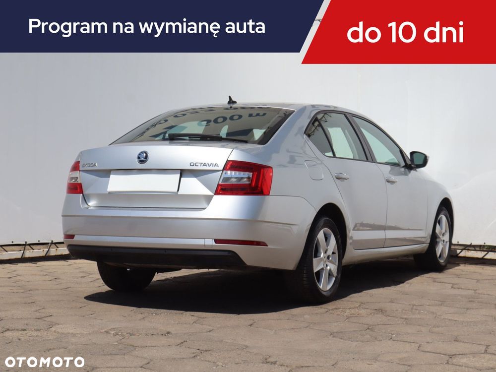 Skoda Octavia - 7