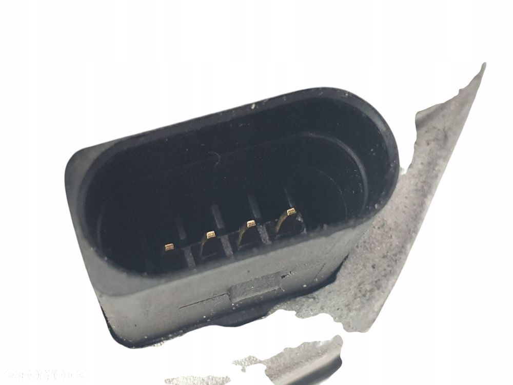 PRZEPUSTNICA VW Golf V Audi A3 8P 2.0 TDI BKD CBAB CBEA CFFB CZ200530-37 - 4