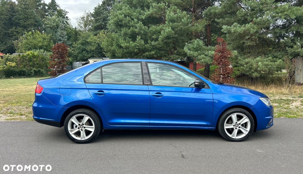 Seat Toledo - 11