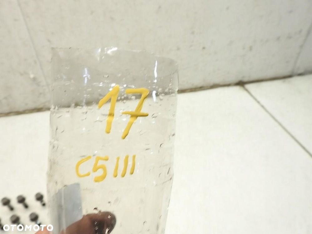 ŚRUBA ŚRUBY FELG CITROEN C5 III - 2