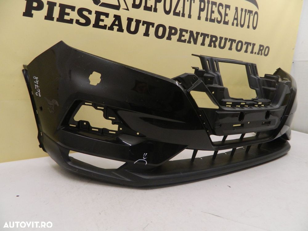 Bara fata Nissan Qashqai, 2017, 2018, 2019, 2020, 2021, cod origine OE 62022HV00H. - 3
