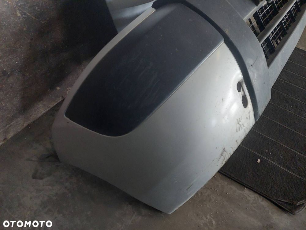 KOMPLETNY PRZÓD MASKA ZDERZAK LAMPY PAS PARTNER I LIFT BERLINGO I LIFT EZRC - 9