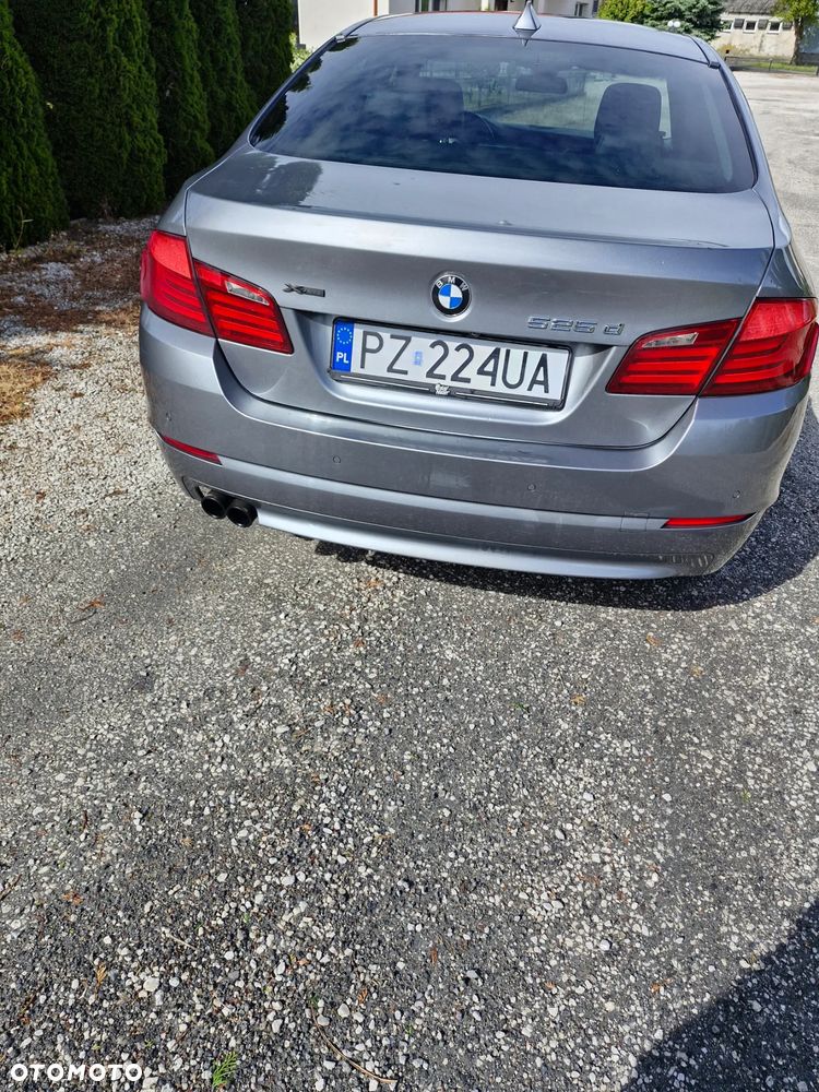BMW Seria 5 525d xDrive Modern Line - 5