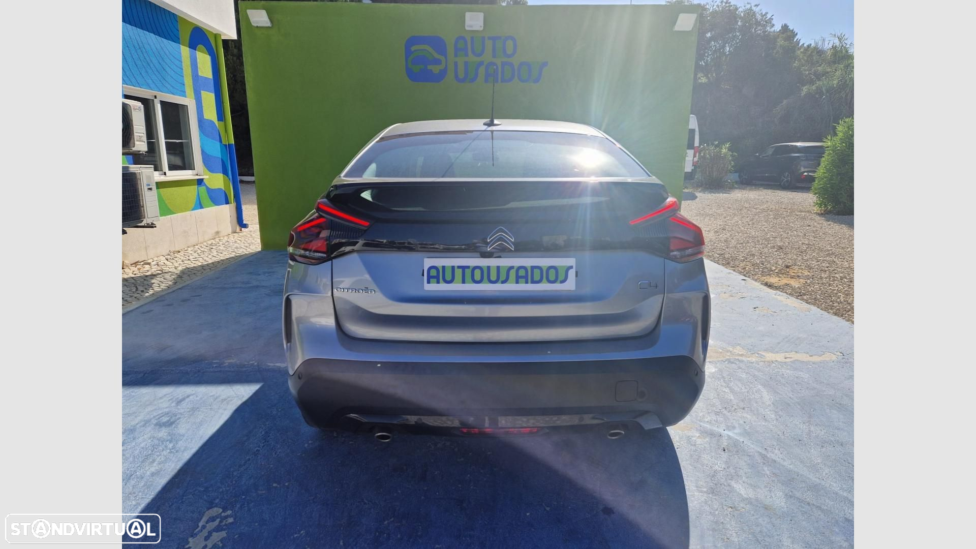 Citroën C4 1.2 PureTech Feel Pack - 6