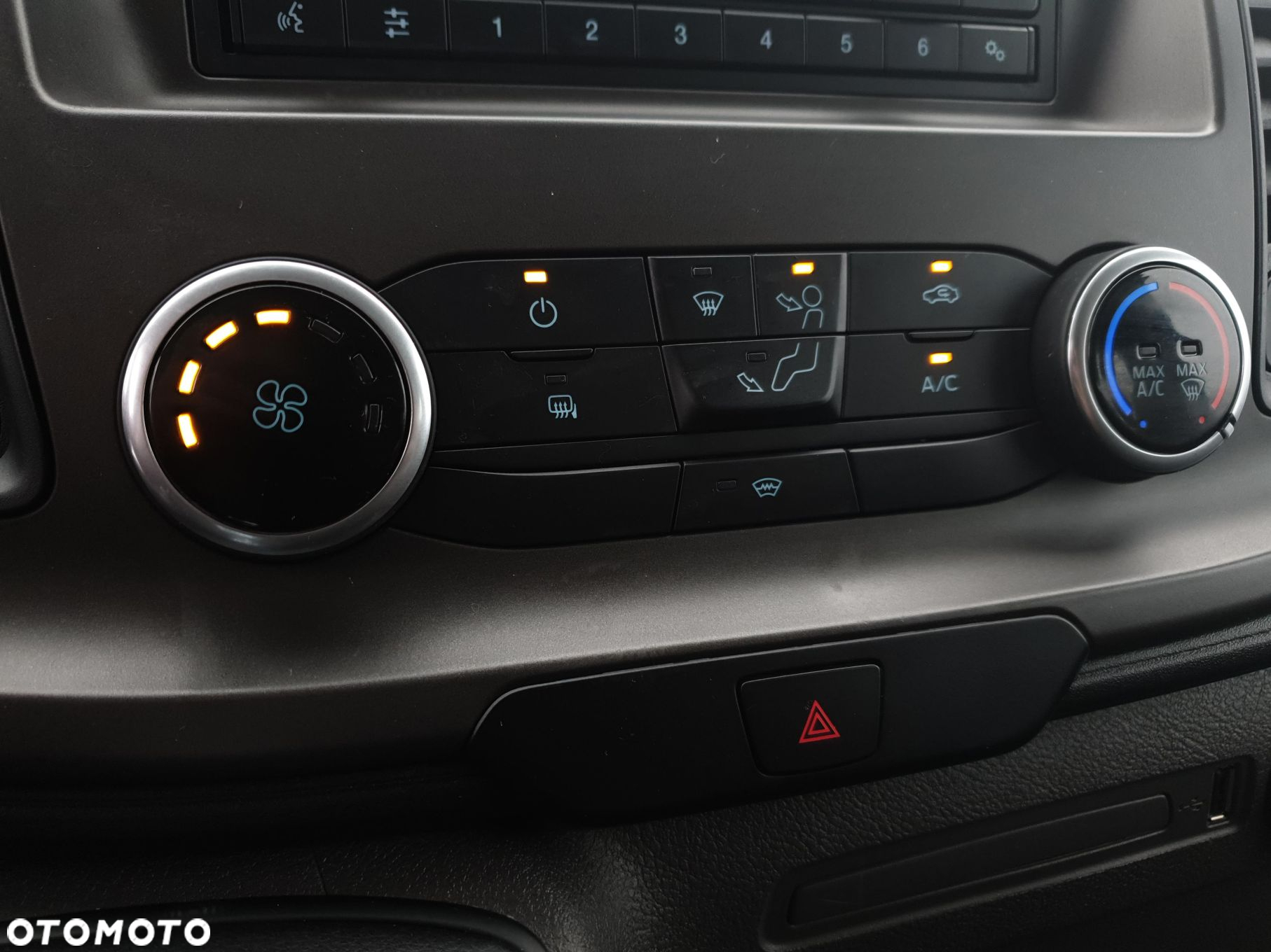 Ford transit-custom - 16