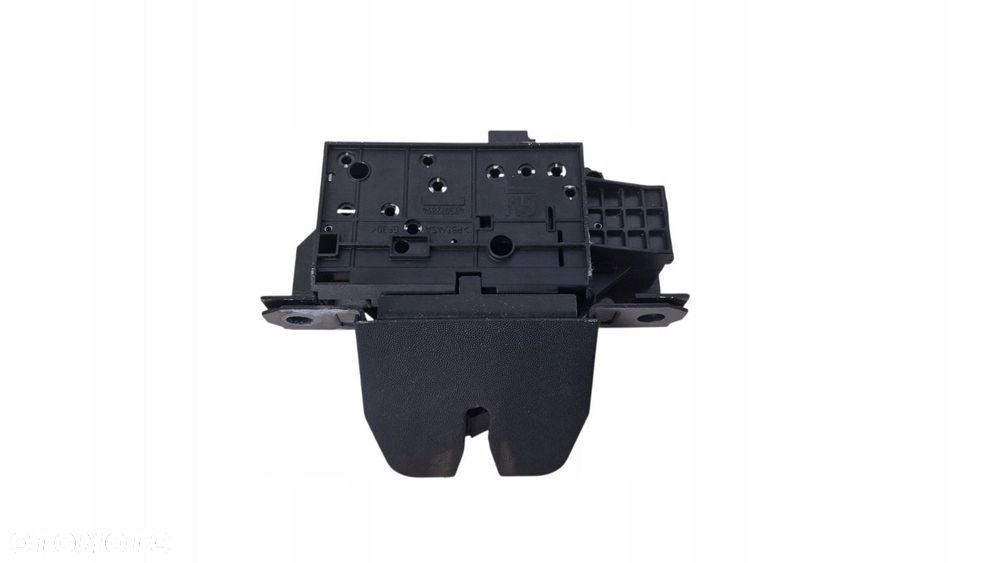 OPEL VECTRA C KOMBI SIGNUM ZAMEK DOLNY TYLNEJ KLAPY ORG. KOMPLETNY - 2