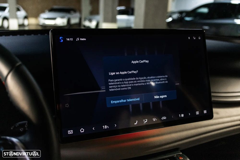 BYD Atto 3 60.48 kWh Design - 29