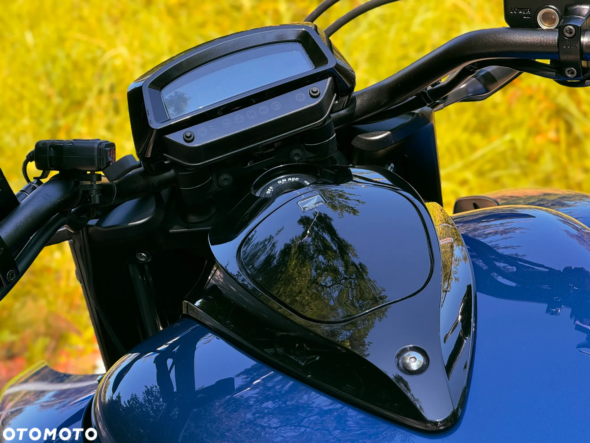Honda Valkyrie - 21