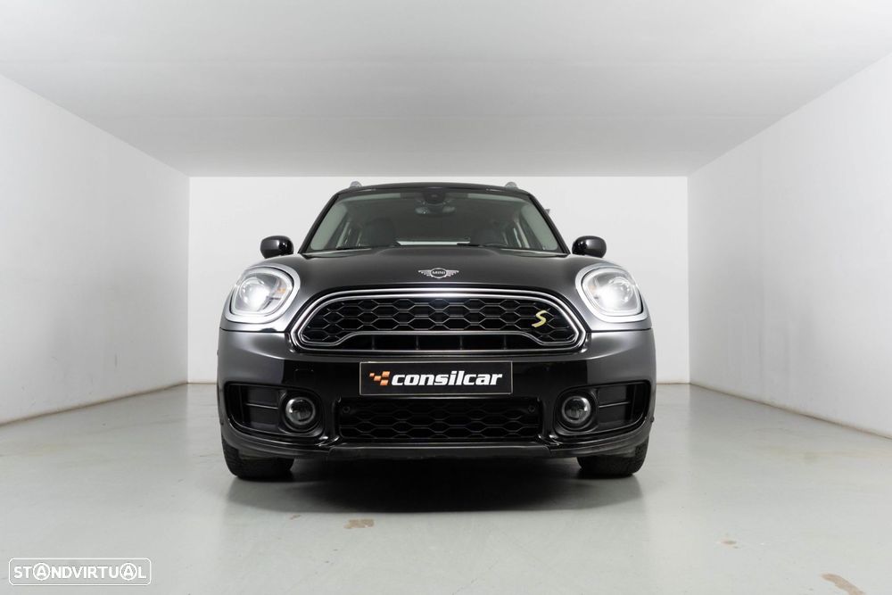 MINI Countryman Cooper SE ALL4 Auto - 3
