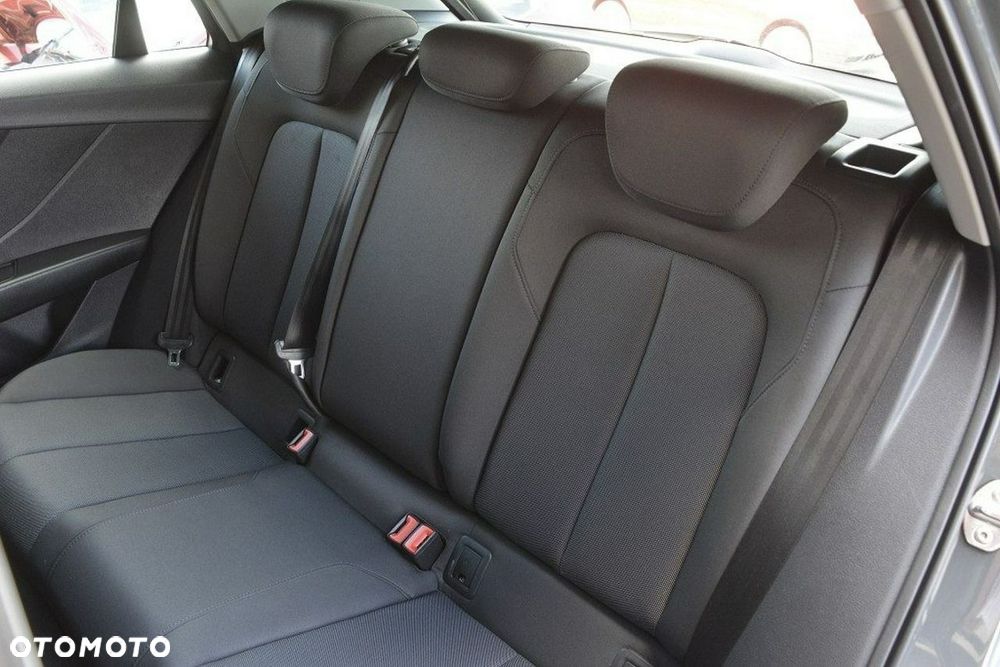 Audi Q2 1.6 TDI - 29