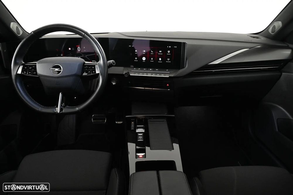 Opel Astra Sports Tourer 1.6 T PHEV GS Line - 3