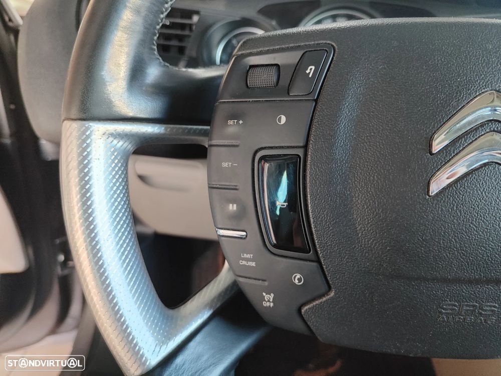 Citroën C5 Tourer 2.0 BlueHDi Exclusive EAT6 - 30