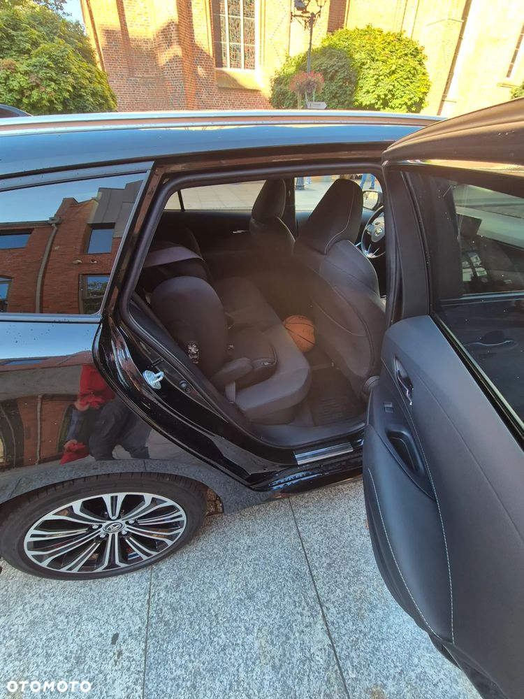 Toyota Corolla 1.8 Hybrid Comfort - 9