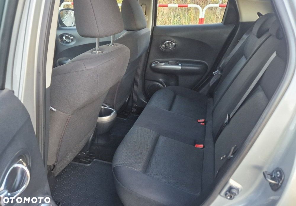 Nissan Juke 1.6 Acenta S&S - 22