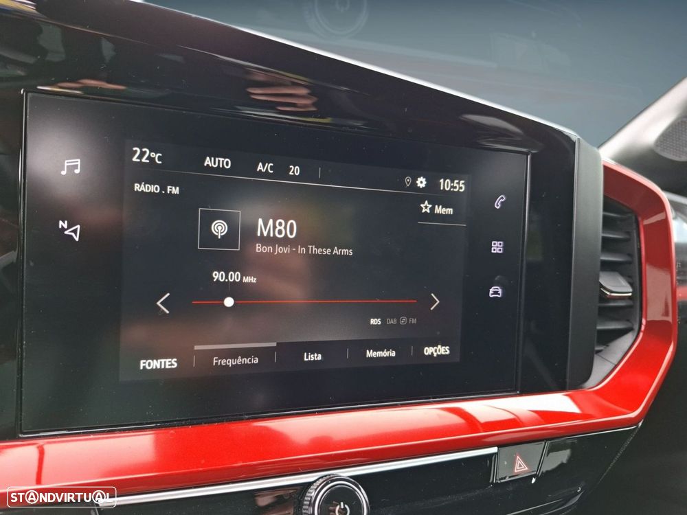 Opel Mokka-e 50 kWh GS - 14