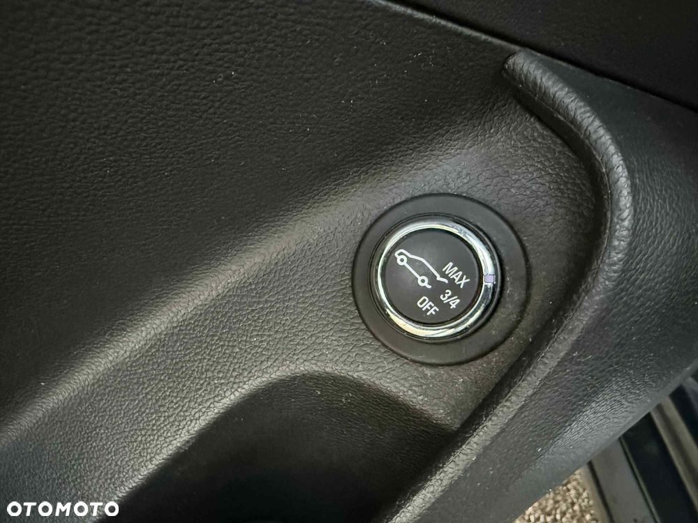 Opel Insignia 2.0 CDTI Cosmo 4x4 - 8