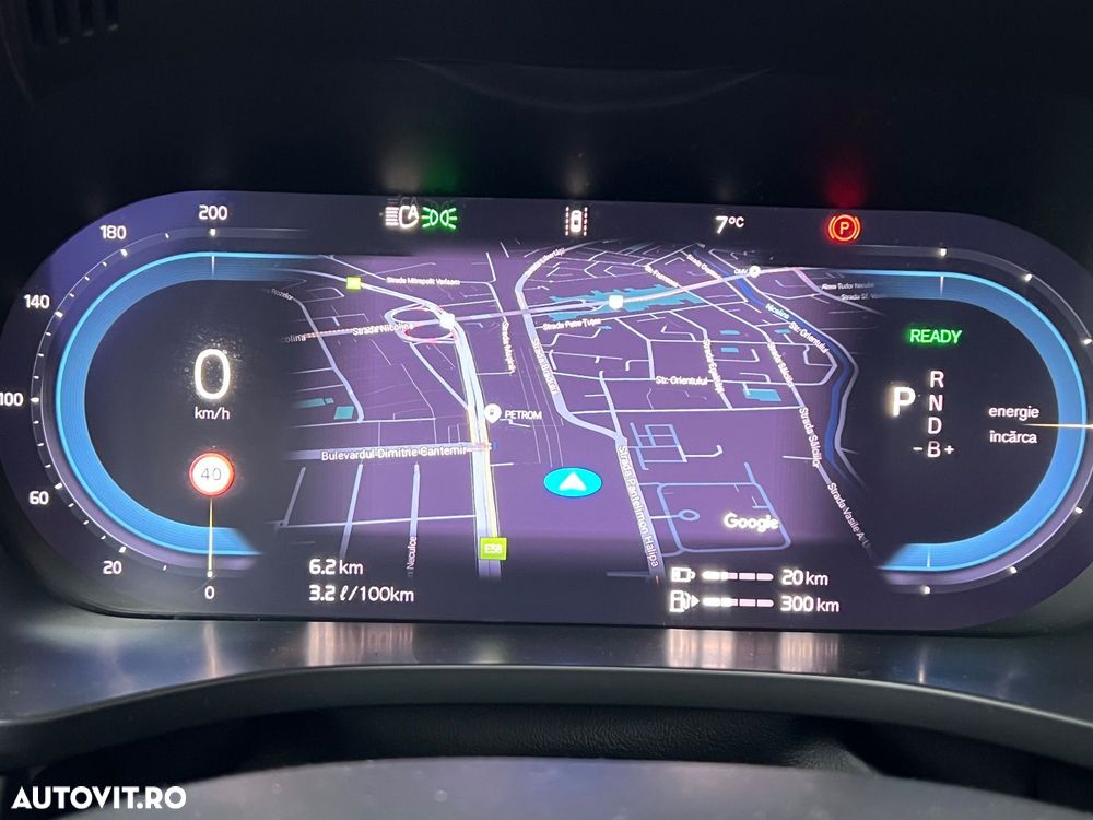 Volvo XC 60 Recharge T6 Twin Engine eAWD Inscription Expression - 12