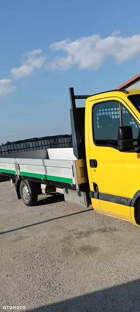 Opel MOVANO - 3