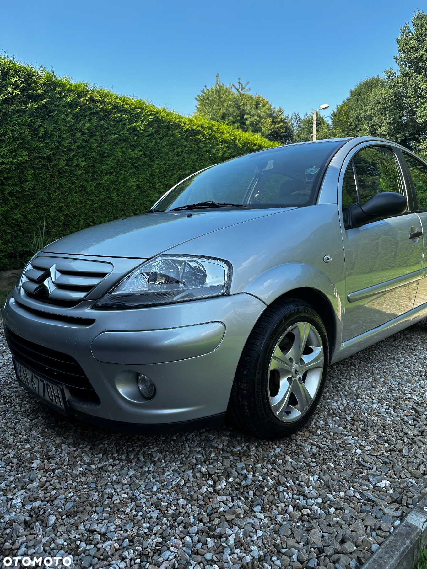 Citroën C3 - 2