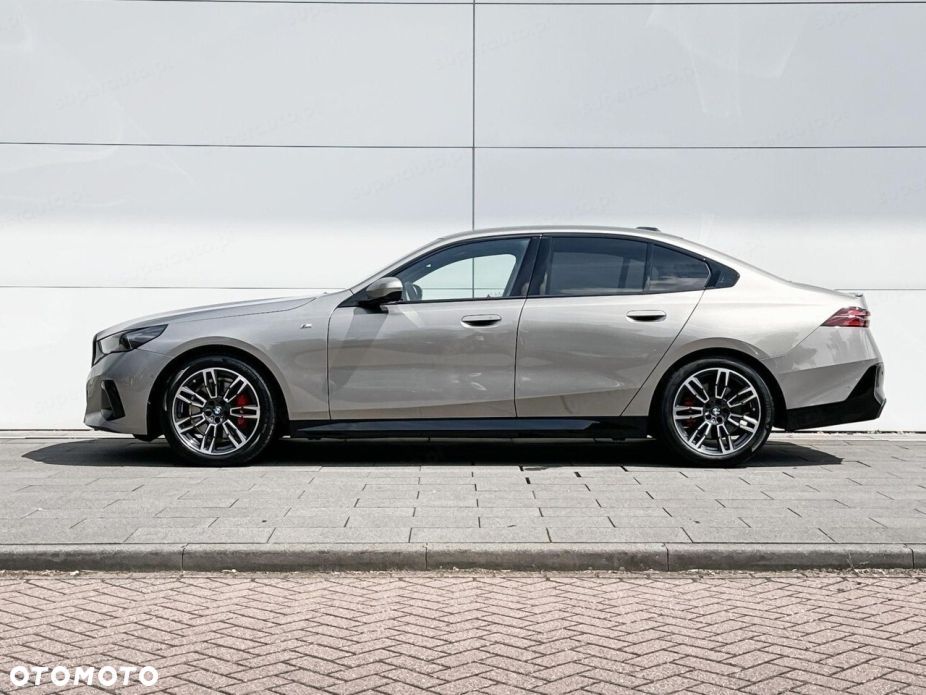 BMW Seria 5 - 2
