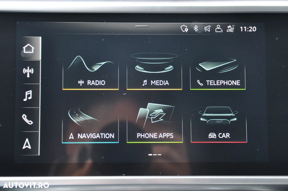 Audi A6 Allroad quattro 45 TDI tiptronic - 19